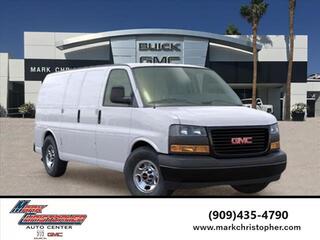 2026 Gmc Savana for sale in Ontario CA