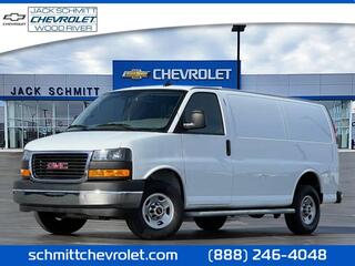 2022 Gmc Savana for sale in Wood River IL