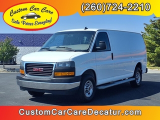 2023 Gmc Savana for sale in Decatur IN