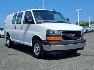2023 Gmc Savana