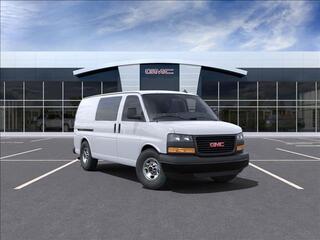 2024 Gmc Savana for sale in Lyndhurst NJ