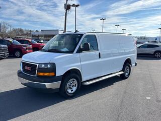 2024 Gmc Savana for sale in Kingsport TN