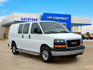 2024 Gmc Savana for sale in Sand Springs OK