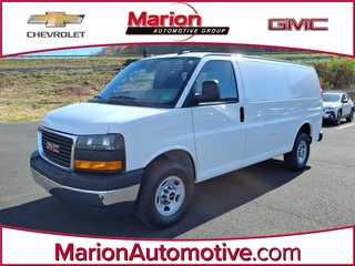 2024 Gmc Savana for sale in Marion VA