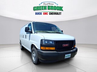 2026 Gmc Savana for sale in Green Brook, NJ