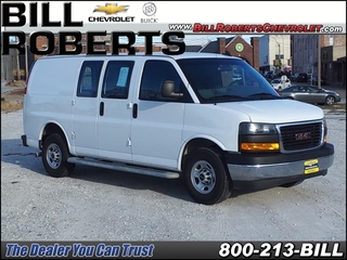 2022 Gmc Savana for sale in Little Ferry NJ