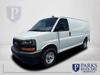 2025 Gmc Savana for sale in Greenville SC