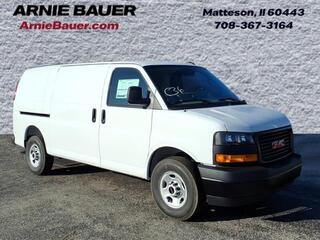 2025 Gmc Savana for sale in Matteson IL
