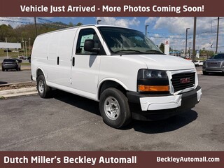 2026 Gmc Savana for sale in Beckley WV