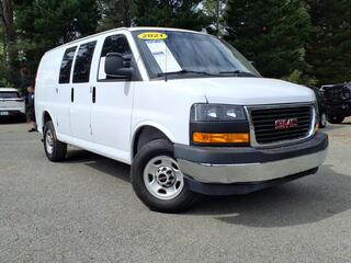 2021 Gmc Savana for sale in Charlotte NC