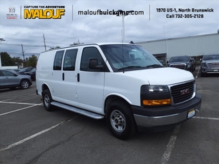 2022 Gmc Savana for sale in North Brunswick NJ