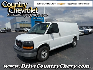 2022 Gmc Savana for sale in Herscher IL