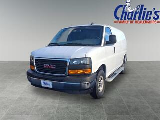 2024 Gmc Savana for sale in Winthrop ME