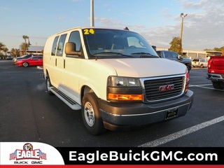 2024 Gmc Savana 2500 for sale in Homosassa FL