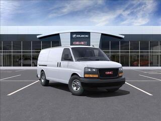 2025 Gmc Savana for sale in Ontario CA