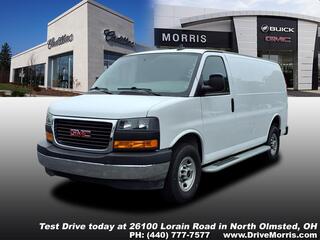 2023 Gmc Savana for sale in North Olmsted OH