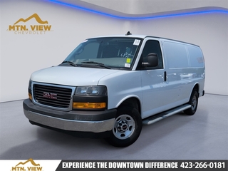 2023 Gmc Savana for sale in Chattanooga TN