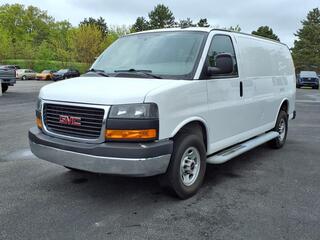 2023 Gmc Savana for sale in North Olmsted OH