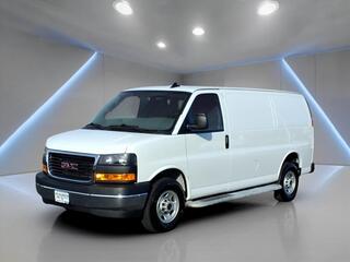 2024 Gmc Savana for sale in Fort Washington MD