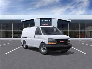 2025 Gmc Savana for sale in Ontario CA