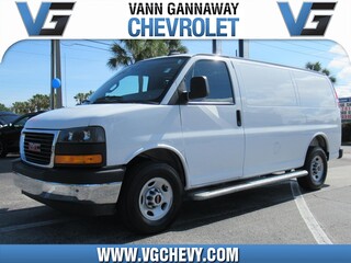 2025 Gmc Savana