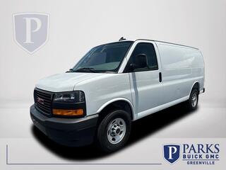 2025 Gmc Savana for sale in Greenville SC