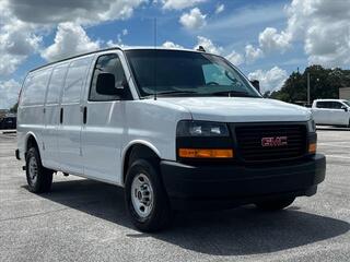 2022 Gmc Savana for sale in Greer SC