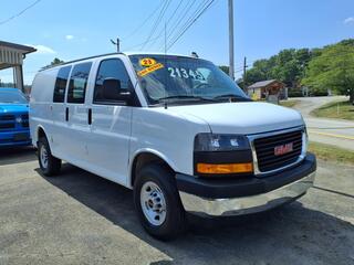 2023 Gmc Savana for sale in Connellsville PA