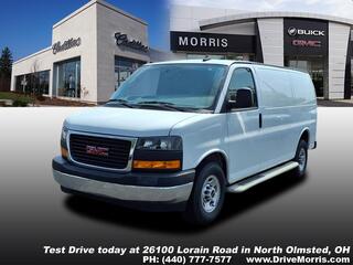 2023 Gmc Savana for sale in North Olmsted OH