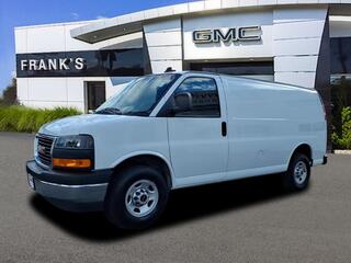 2024 Gmc Savana for sale in Lyndhurst NJ
