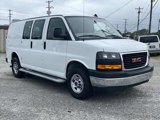 2021 Gmc Savana for sale in Kernersville NC