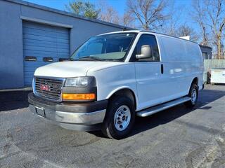 2022 Gmc Savana for sale in Garwood NJ