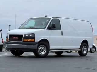 2023 Gmc Savana