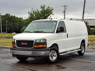 2023 Gmc Savana