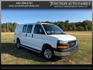 2023 Gmc Savana for sale in Chardon OH