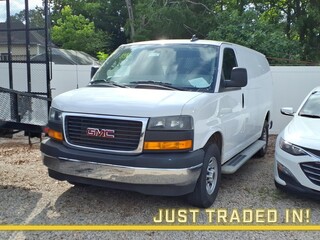 2024 Gmc Savana for sale in Wendell NC