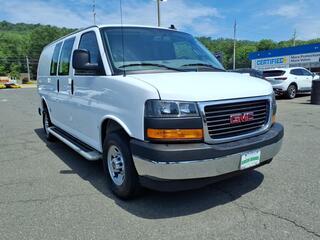 2024 Gmc Savana