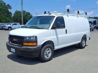 2025 Gmc Savana for sale in California MD