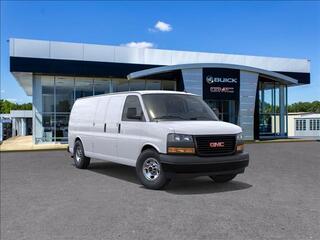 2025 Gmc Savana for sale in Greenville SC
