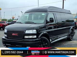 2026 Gmc Savana for sale in Cleveland TX