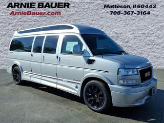 2026 Gmc Savana for sale in Matteson IL