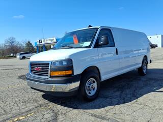 2025 Gmc Savana for sale in Plymouth MI