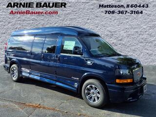 2025 Gmc Savana for sale in Matteson IL