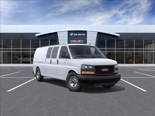 2025 Gmc Savana for sale in Kernersville NC