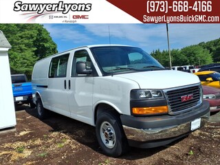 2026 Gmc Savana for sale in Randolph NJ