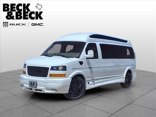 2025 Gmc Savana for sale in Morristown TN