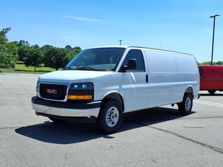 2026 Gmc Savana for sale in Charleston AR