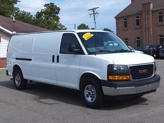 2022 Gmc Savana for sale in Howell MI