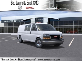 2025 Gmc Savana for sale in Plymouth MI