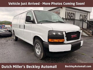 2026 Gmc Savana for sale in Beckley WV